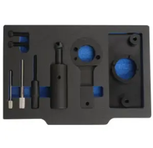 Aretační přípravky na rozvody OPEL 2.0 CDTi EcoFLEX - QUATROS QS10064