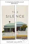 The Silence - Susan Allott - kniha z kategorie Detektivky, thrillery a horory