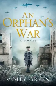 An Orphan's War - Molly Green - kniha z kategorie Romantika