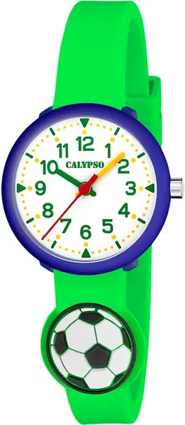 Calypso Junior K5845/5