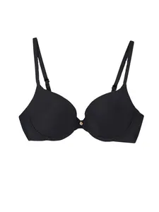 Dagi Podprsenka  čierna