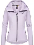 Ragwear Prechodná bunda ' Lyshka'  levanduľová