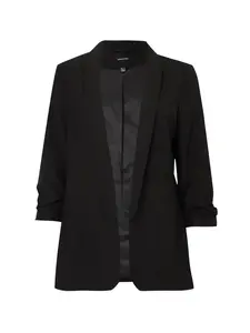 VERO MODA Blejzer 'VMHailey'  čierna