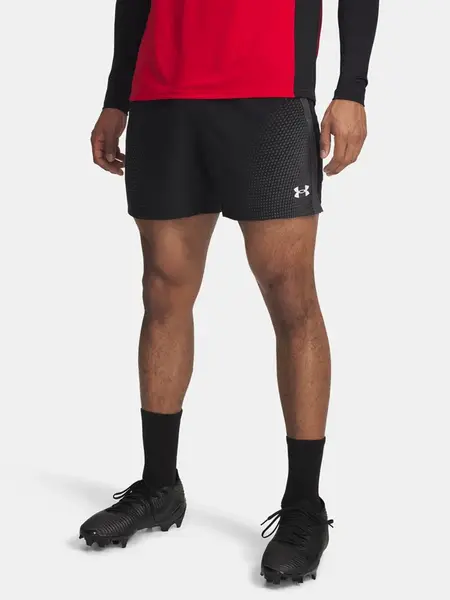Men's shorts Under Armour Vanish Graphic Short-BLK - Men's