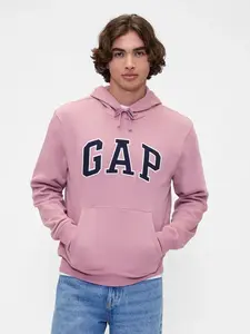GAP Sweatshirt with Logo - Men's