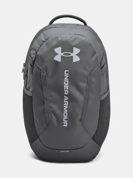 Under Armour Unisex Backpack UA Hustle 6.0 Backpack - unisex