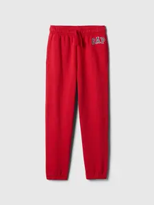 GAP Kids Sweatpants with Logo - Boys