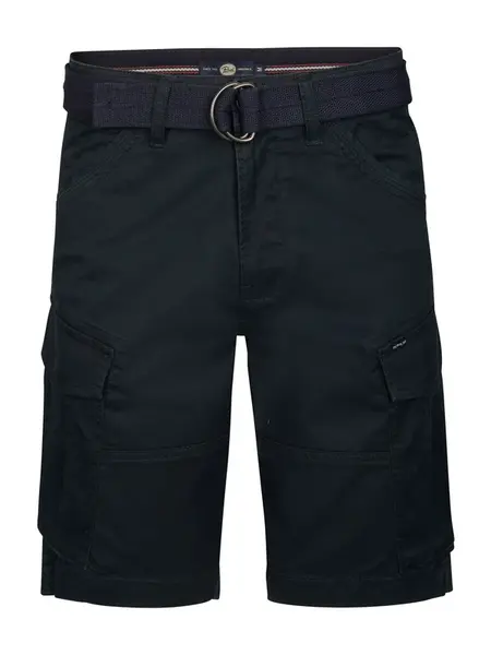 Petrol Industries Kapsáče  čierna