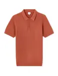 Celio Polo Pique Lecombi T-Shirt - Mens