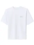 Celio pánske oversize tričko Mexgrafi