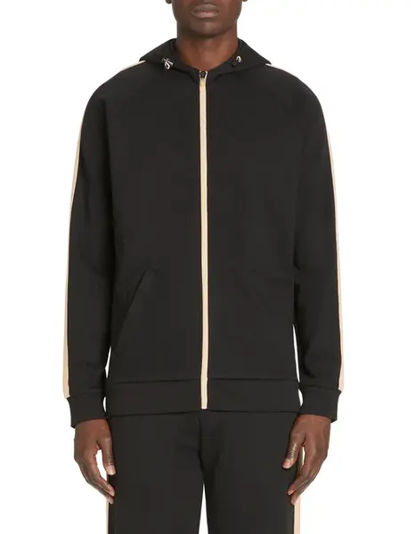 Celio Jejusti Zipper Sweatshirt - Mens