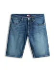Tommy Jeans Džínsy 'RONNIE'  modrá denim