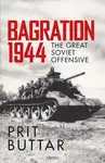 Bagration 1944 - Prit Buttar