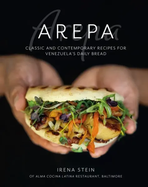 Arepa - Irena Stein