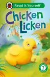 Chicken Licken: Read It Yourself - Level 2 Developing Reader - Ladybird