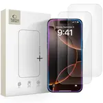 Tech-Protect Glass Fit 2x ochranné sklo na iPhone 17 Air