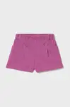 Dětské kraťasy Mayoral
