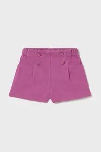 Dětské kraťasy Mayoral