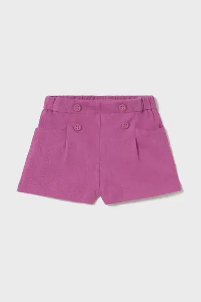 Dětské kraťasy Mayoral