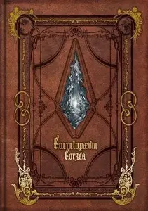 Encyclopaedia Eorzea -The World of Final Fantasy XIV- Volume I - Square Enix