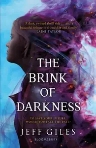 The Brink of Darkness - Jeff Giles