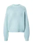 GAP Sveter  svetlomodrá