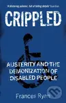 Crippled (Austerity and the Demonization of Disabled People) - kniha z kategorie Humanitní a společenské vědy