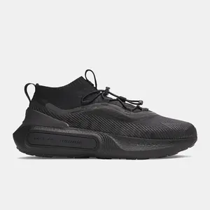 Unisexové boty Under Armour UA U Phantom 4 Storm-BLK - unisex