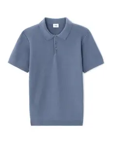 Celio Polo Pique Lecombi triko