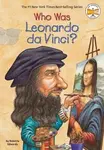 Who Was Leonardo da Vinci? - Edwards Roberta, Who HQ