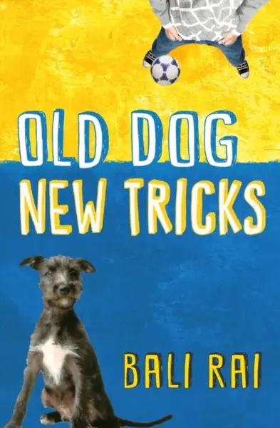 Old Dog, New Tricks - Bali Rai