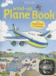 Wind-Up Plane - Zbyněk Válka, Gillian Doherty