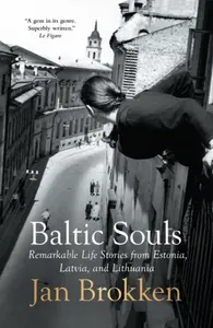 Baltic Souls - Jan Brokken