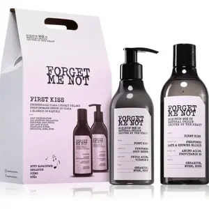Farmona FORGET ME NOT First Kiss darčeková sada na telo