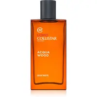 Collistar Uomo Acqua Wood toaletná voda pre mužov (brown) 100 ml