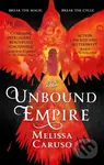 The Unbound Empire - Melissa Caruso - kniha z kategorie Fantasy