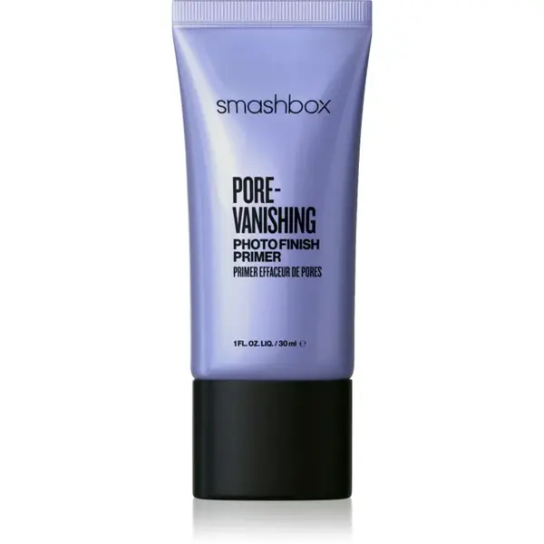 Smashbox Photo Finish Pore-Vanishing Primer dlhotrvajúca podkladová báza na minimalizáciu pórov 30 ml