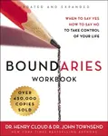 Boundaries Workbook - John Townsend, Henry Cloud