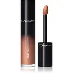 MAC Cosmetics Multisculpt Matte Liquid Colour multifunkčné líčidlo na oči a tvár odtieň Buffed Up 4.5 ml