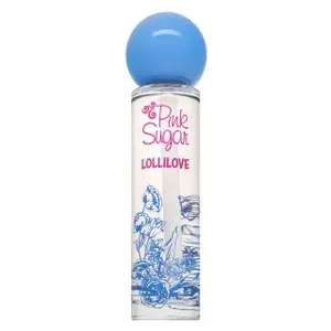 Aquolina Pink Sugar Lollilove toaletná voda pre ženy 100 ml