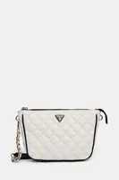 Kabelka Guess CRUISE bílá barva, HWQG96 49170