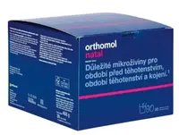 Orthomol Natal 30 denních dávek