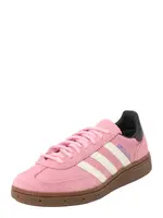 ADIDAS ORIGINALS Tenisky 'HANDBALL SPEZIAL'  svetloružová / biela