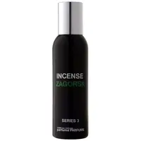 Comme des Garçons Series 3 Incense Zagorsk toaletní voda unisex 50 ml
