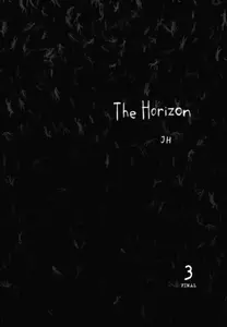 The Horizon, Vol. 3 - JH, Abigail Blackman