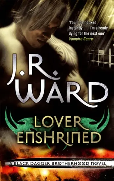 Lover Enshrined - J.R. Ward