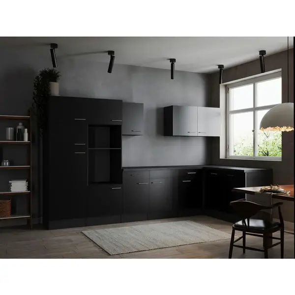 Respekta ROHOVÁ KUCHYŇ