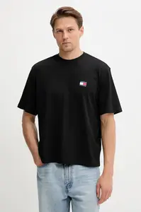Tommy Jeans Bavlněné tričko Tommy Jeans