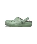 Crocs Dreváky  kaki