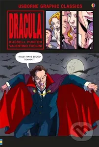 Dracula - Russell Punter